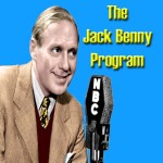 Jack Benny 8 CD Set